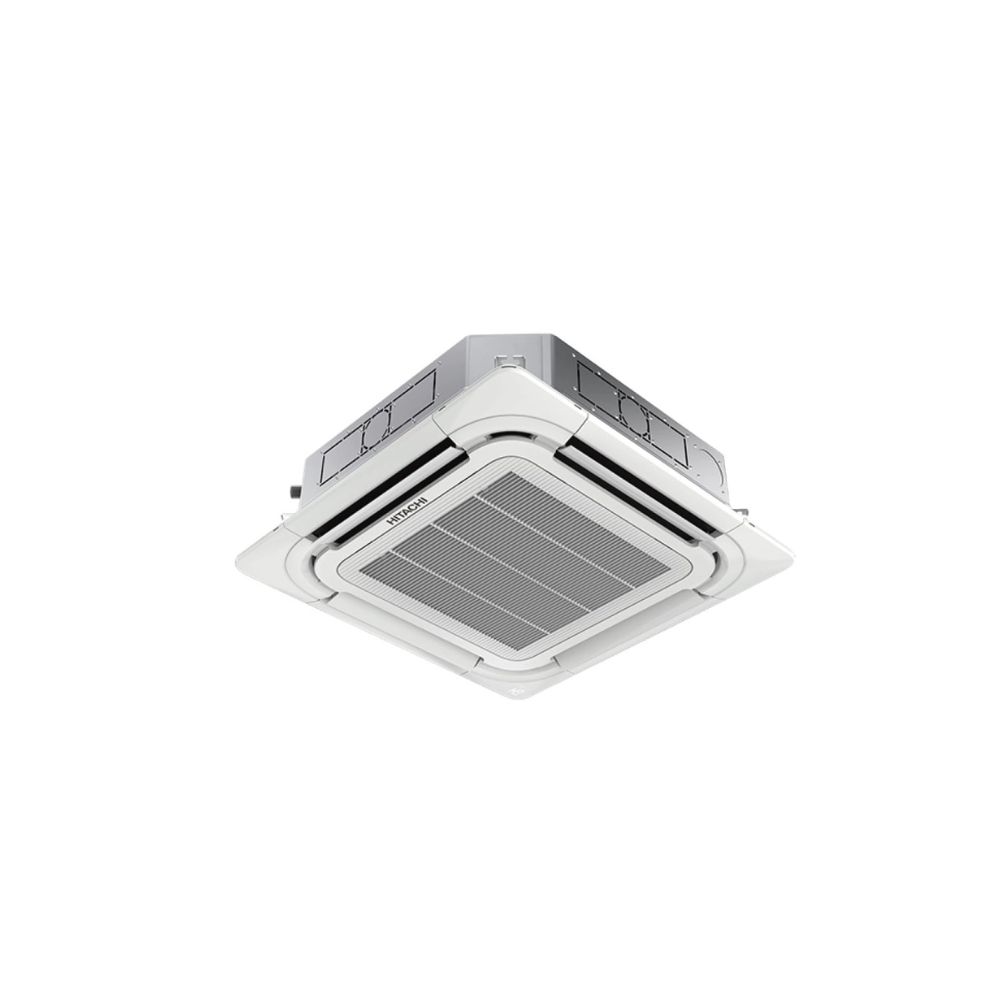 AR CONDICIONADO SPLIT CASSETE INVERTER HITACHI AIR CORE 36000 BTUS QUENTE FRIO 220V R32 SCI36B3IV 4